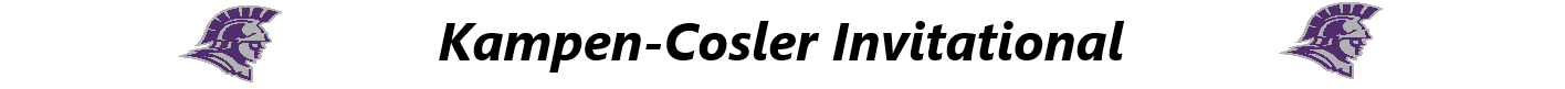 Kampen cosler banner